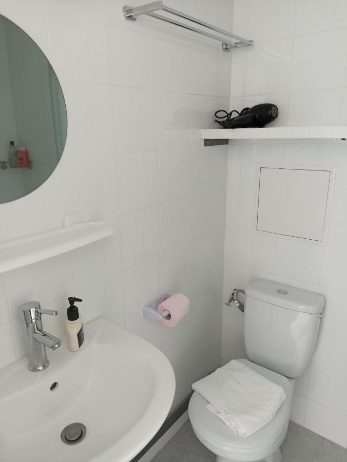 Studio Vacances Saint-Malo Bagian luar foto